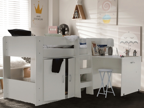 Mi kell egy gyerekszobába? Gyerekszoba berendezése könnyedén