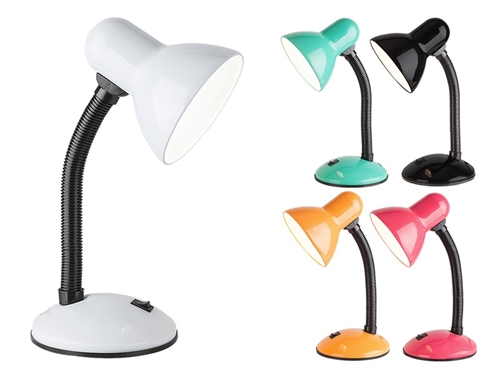 Vidám gyerekszobák - Színes kiegészítők a gyerekszobába