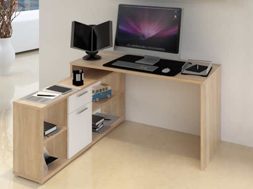 A sarkok kihasználása a gyerekszobában