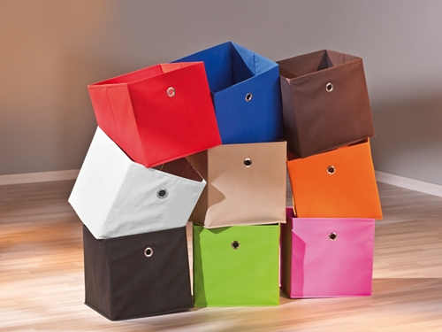 A kis gyerekszobák praktikus elemei