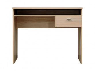 DEL-Tanuló fiókos gyerek íróasztal